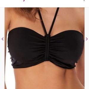 Freya Remix Bandeau top